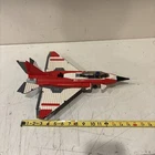 Vintage Lego JET FIGHTER Custom ??