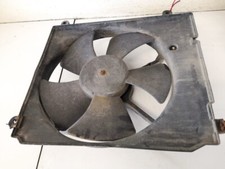 Radiateur Daewoo LANOS