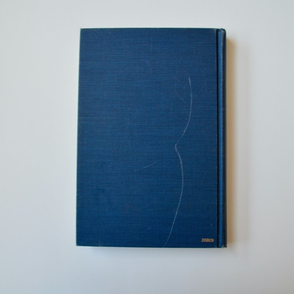 Modern Written Test Modern Air Conditioning Practice Norman C. Harris Vintage Book 1959 ...