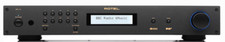 Rotel RT-11, FM Tuner, RDS-30 Presets-Black-e...