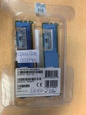 ML350/370 G5 - 1Gb DDR667 PC2-5300 RAM (2x512Mb) Server Ram