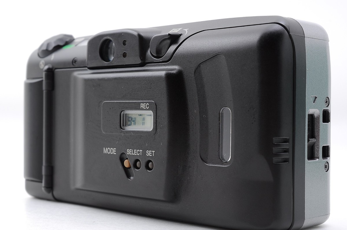 Canon Autoboy Luna 105 PANORAMA Ai AF 美品 Canon Autoboy Luna 105 Panorama Ai AF Film Camera [Exc+5
