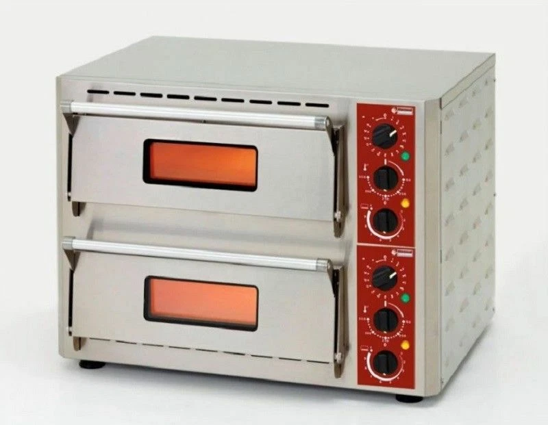 Klein oven 2025