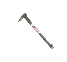 MOKUBA 360mm Pry nail puller pulling cats paw claw bar From Japan
