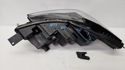2025 Ford Explorer Right Passenger LED Headlight Headlamp OEM - Picture 5 of 18