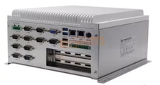 ONE NEW EVOC MEC-5071 embedded fanless industrial computer