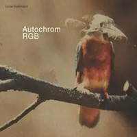 RGB | Autochrom | Deutsch | Audio-Cd | CD | 2022 | 375 Media GmbH