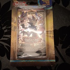 Booster Box [1st Edition] Prices | YuGiOh Legendary Duelists: Magical Hero  | YuGiOh Cards