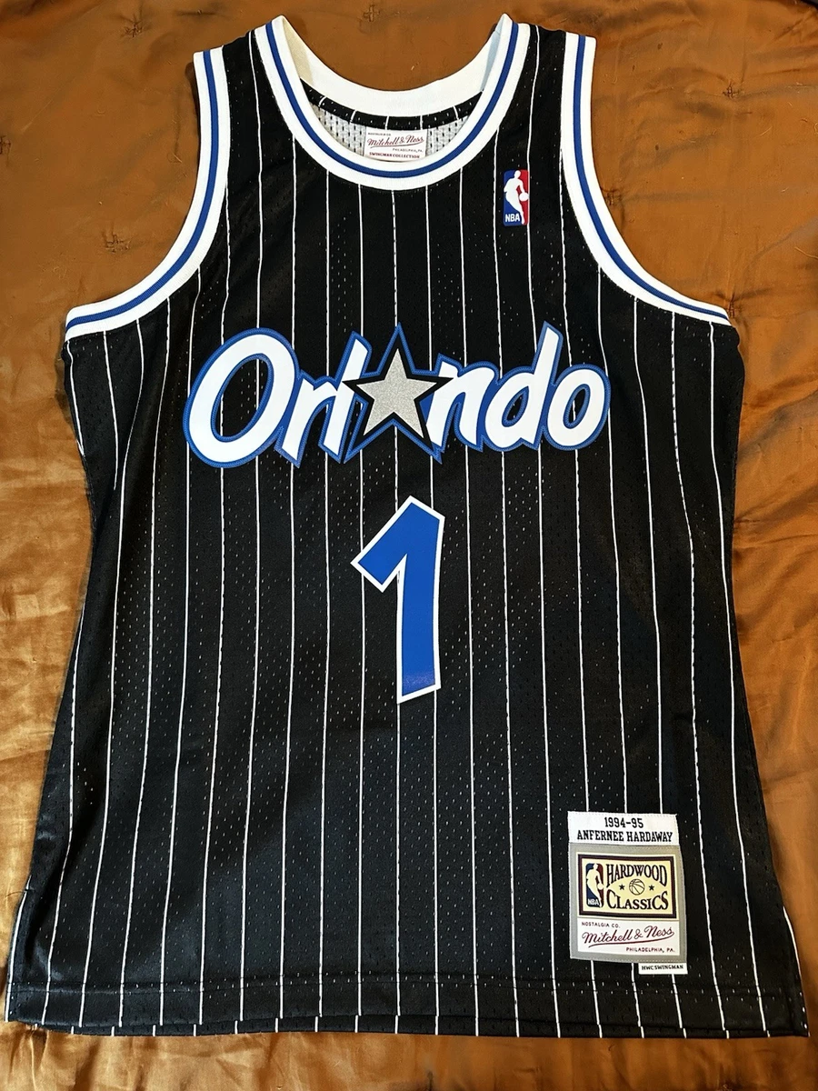 Mitchell & Ness Penny Hardaway NBA Jerseys for sale | eBay