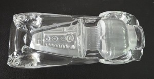 Hofbauer Crystal Car | eBay