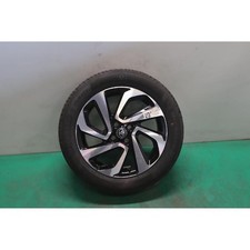 Jantes Toyota AYGO