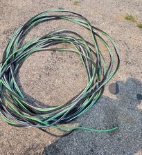 2 Awg Aluminum 100 Amp Service Wire 600V