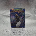 2025 Panini Prizm - Fireworks Paul Skenes, Paul Skenes #2 /99 Prizm