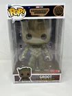 Funko Pop! Marvel: Guardians of The Galaxy Volume 3 - Jumbo Groot Target Exclusi