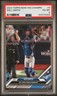 2024 TOPPS NOW LOS ANGELES DODGERS WORLD SERIES CHAMPIONS #3 WILL SMITH PSA 6