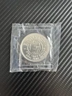 Engelhard 1982 1 oz .999 Fine Silver Round Bullion