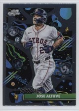 Click to enlarge Jose Altuve