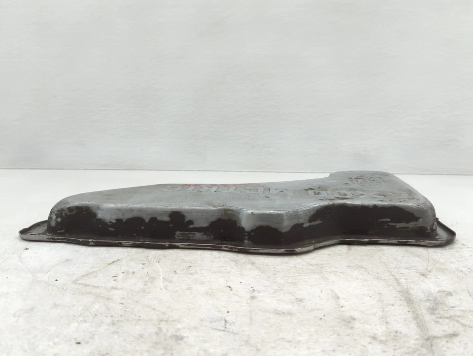 Ford Taurus 1997-2005 cárter de aceite del motor T7RW3 Foto 4 de 4