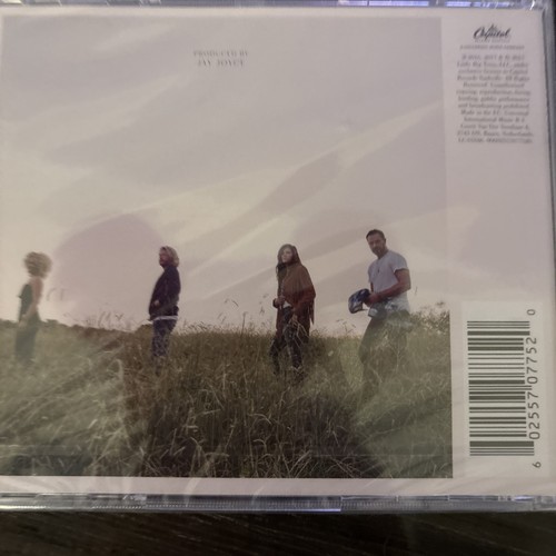 Breaker Little Big Town - Picture 14 of 22