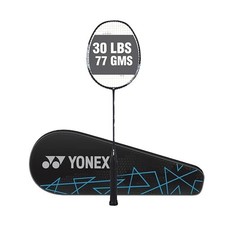 YONEX Graphite Badminton Racquet Astrox Lite 27i G4 , 77 Grams , 30 lbs Tension