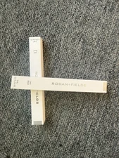 2 Pack NEW Lash Boost ʀodan + Fields Eyelash Growth Serum 0.17oz 5ml NEW IN BOX#