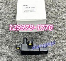 129978-17700 Pressure Sensor For Yanmar 3TN86 3TNV88 4TN86 4TNV88 4TNV94 98