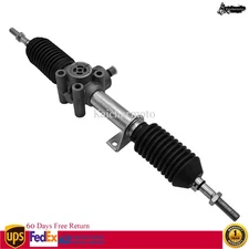 NEW Steering Rack Tie Rod End Kit  709401325 for Can-Am Maverick Max 1000R