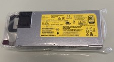 Netzteil HPE Aruba X371 680W Switching Power Supply (JL086A) NEU!