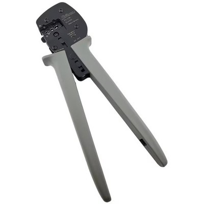 Staubli 32.6020-64100 PV-CZM-64100 Crimping Pliers for MC4 Barrel/Open