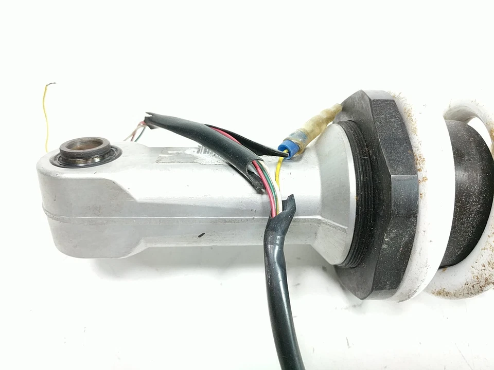 05-08 BMW K1200S Front Suspension Shock - Image 3 of 4