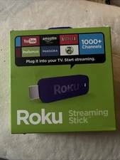roku streaming stick
