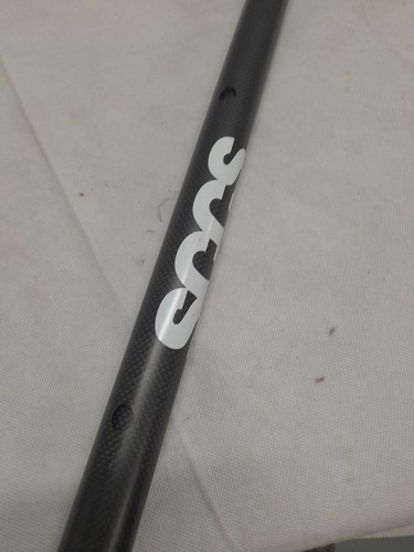 Polo de carbono SCCS 2M con 2 secciones - Imagen 3 de 6