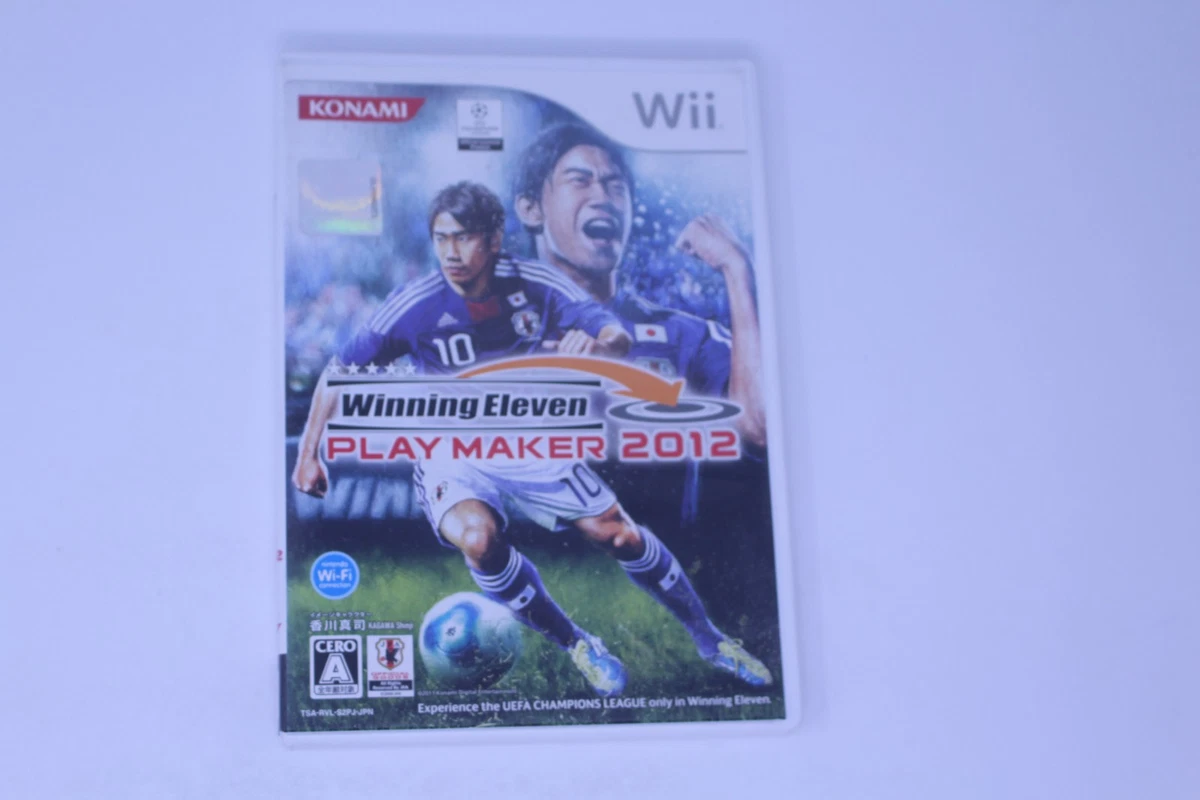 Wii Play NTSC-J (Japan) Video Games for sale | eBay