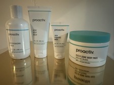 Proactiv Bundle