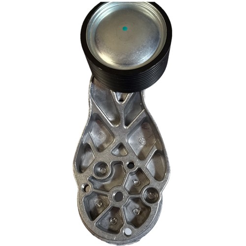 Poulie de ralenti 20582550 20582558 compatible avec camion Volvo D13 Eng 10 rainures - Photo 10/11