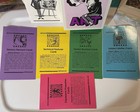 Artery The Artistic Literacy Game English/spanish + Bonus Items Erickson/Katter  — photo 5