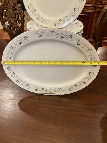 Moon Mist by Fine China of Japan - Various Pieces of Vintage MCM Dinnerware - Picture 9 of 22