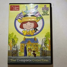 Madeline: The Complete Collection DVD, 2015 Set