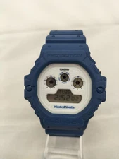 CASIO G-SHOCK DW-5900WY-2JR Wristwatch Used