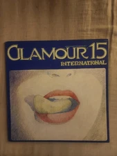 Glamour International #15 1985 Manara-Excellent Condition-Very Nice!