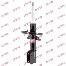 Stoßdämpfer Vorderachse oben Stift 3348011 KYB für RENAULT MEGANE CC