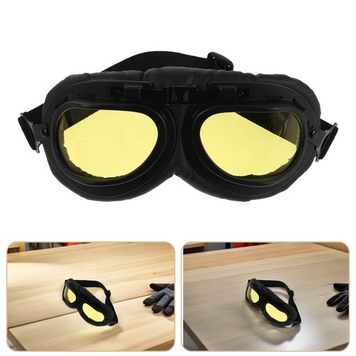 Vvikizy lunettes de travail Lunettes de anti-poussière, lentille auto Vvikizy lunettes de travail Lunettes de anti-poussière, lentille auto
