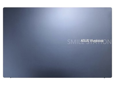 New for ASUS Vivobook 15X X1503 X1503Z A1503Z M1503Q 15.6in Blue LCD Back Cover