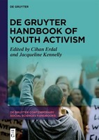 De Gruyter Handbook Of Youth Activism | Cihan Erdal (U. A.) | Englisch | Buch