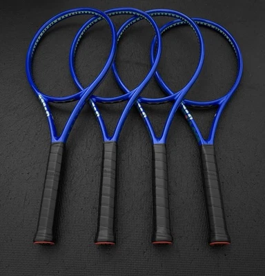 Kei Nishikori In Tennis Racquets for sale - eBay