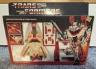 Transformers G1 Jetfire With Box, Packaging and Paperwork Vintage *PLEASE READ*