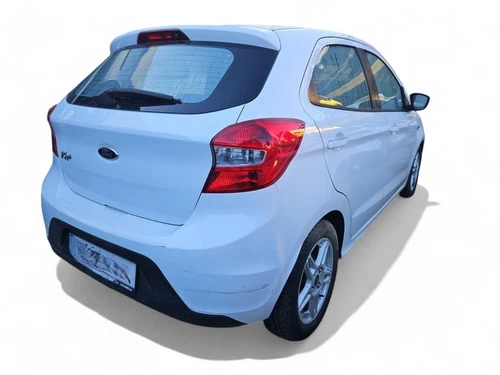 DG1BR7002BSA Caja Cambios para FORD KA+ (CDU) Ultimate 2017 218032 - Imagen 7 de 7