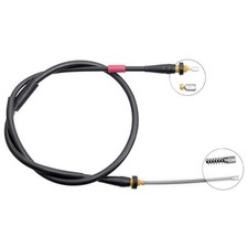 Tambour de frein Renault Captur
