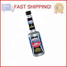 Lucas Oil 10823 Power Steering Fluid - 12 Ounce