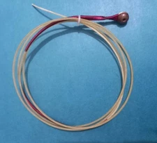 DOUBLE BASS GUT STRING SET - REAL GUT STRINGS FOR OPTIMUM SOUND FROM USA